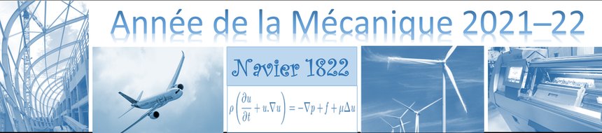 Année de la Mécanique